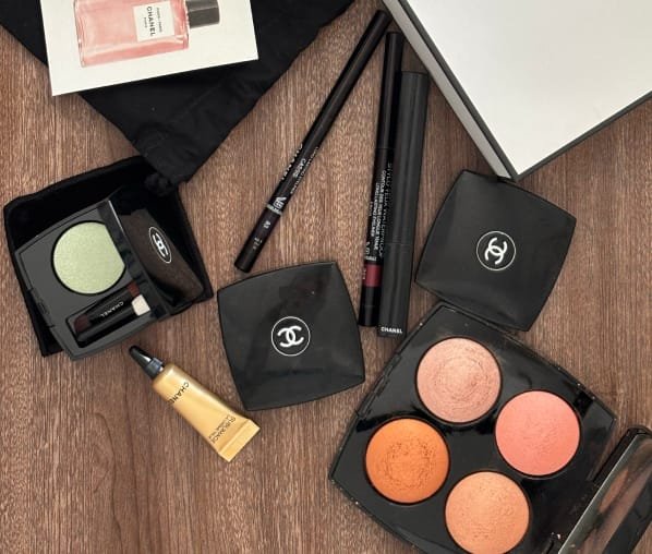 Maquillaje por Rocío CST Makeup